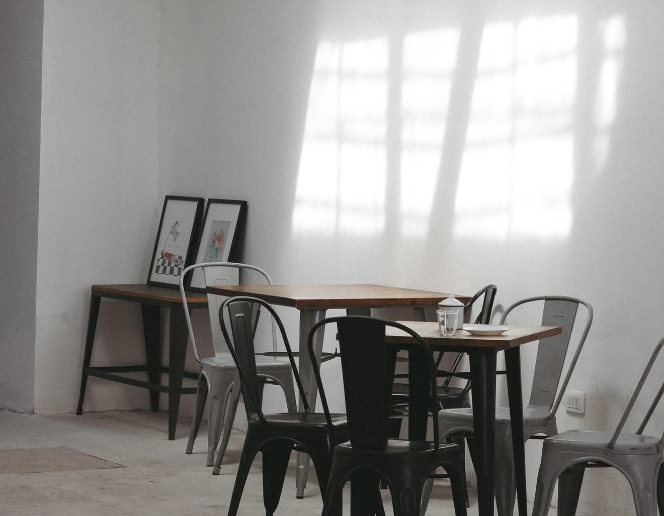 Cafetería Magnolia