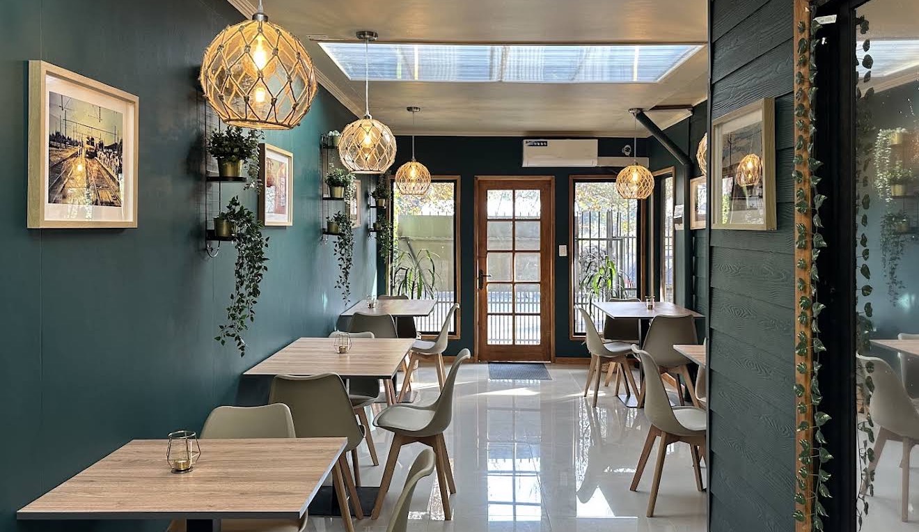 Coffeteria Raices