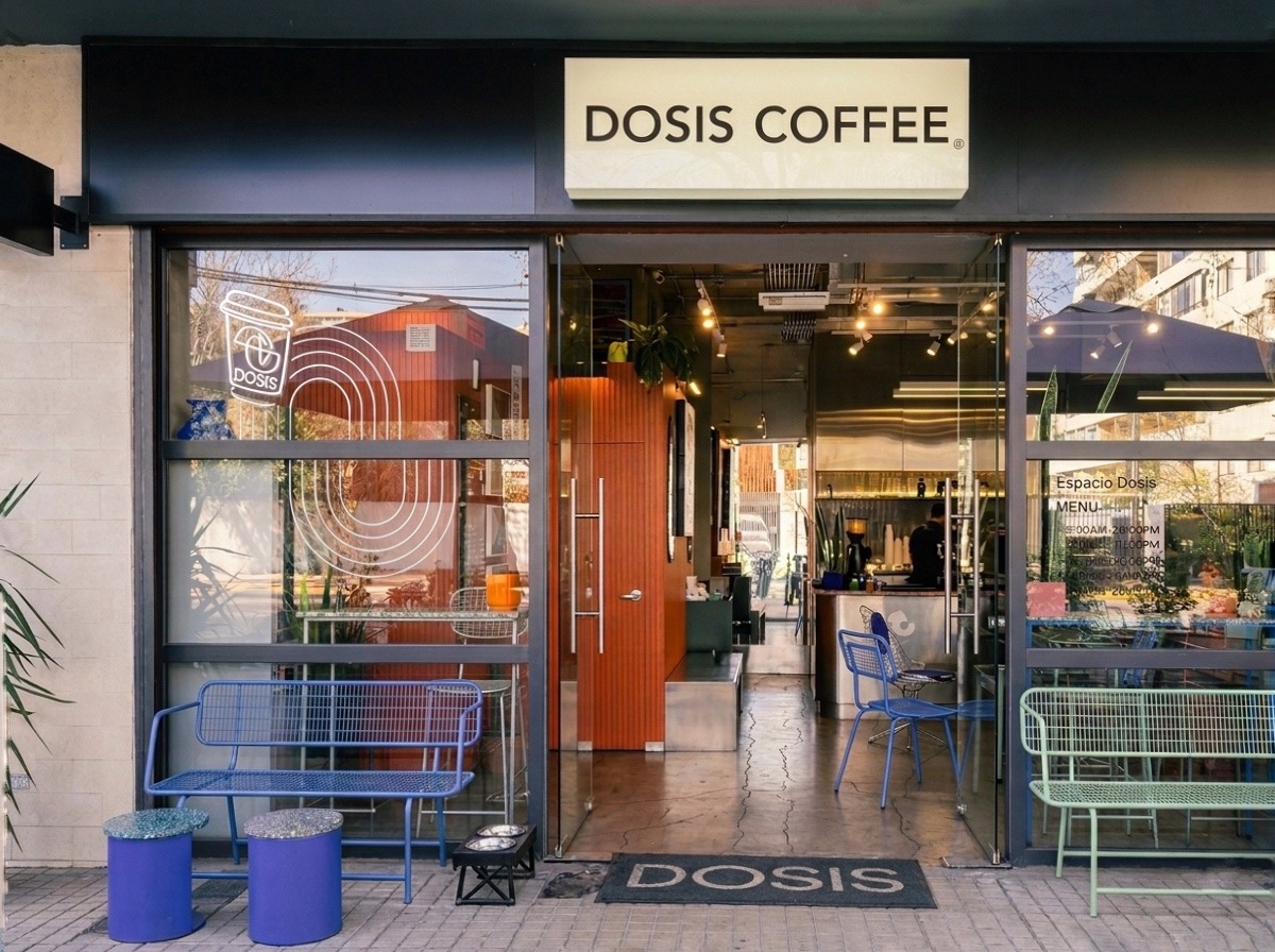 Dosis Coffee