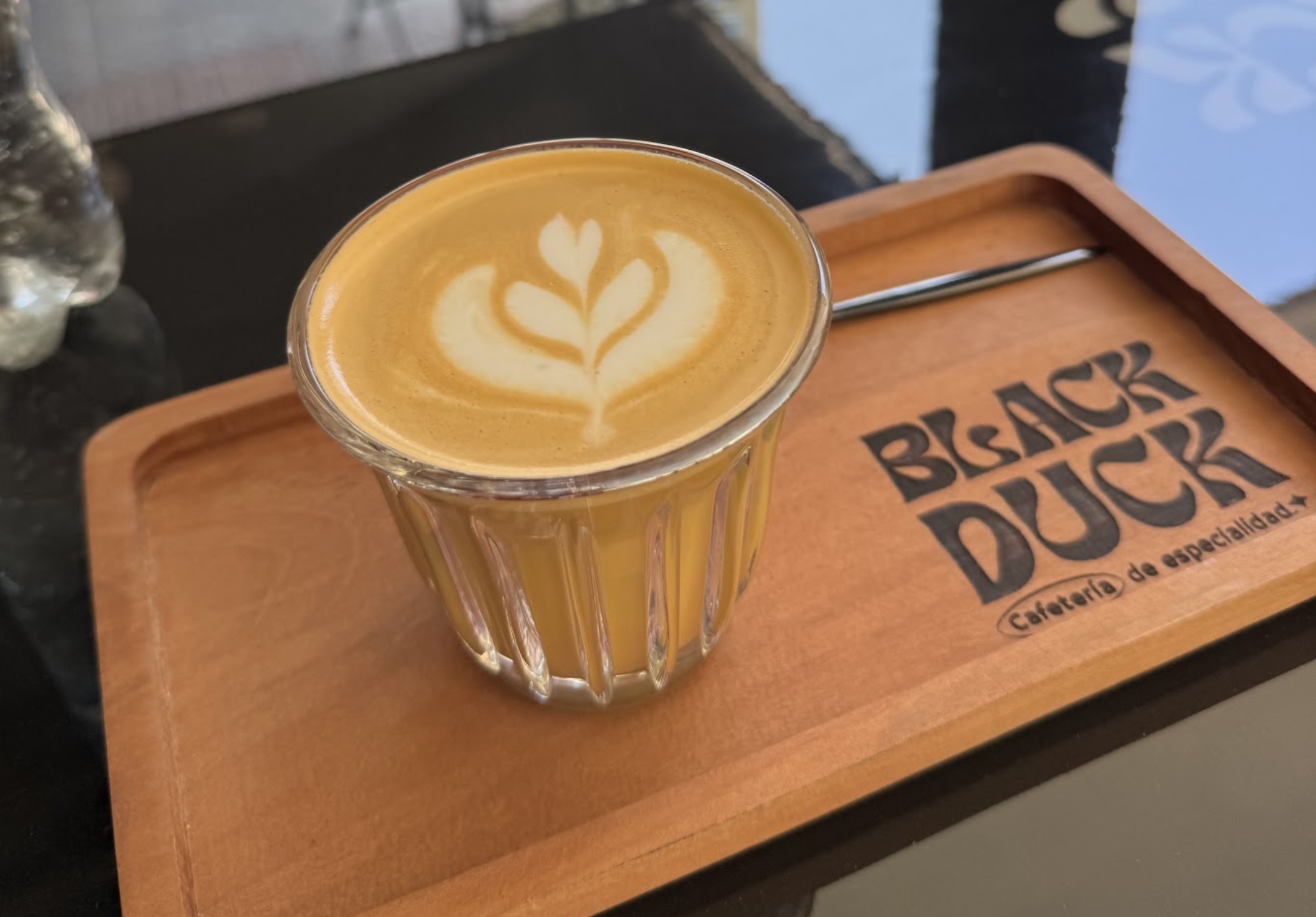 Black Duck Coffee