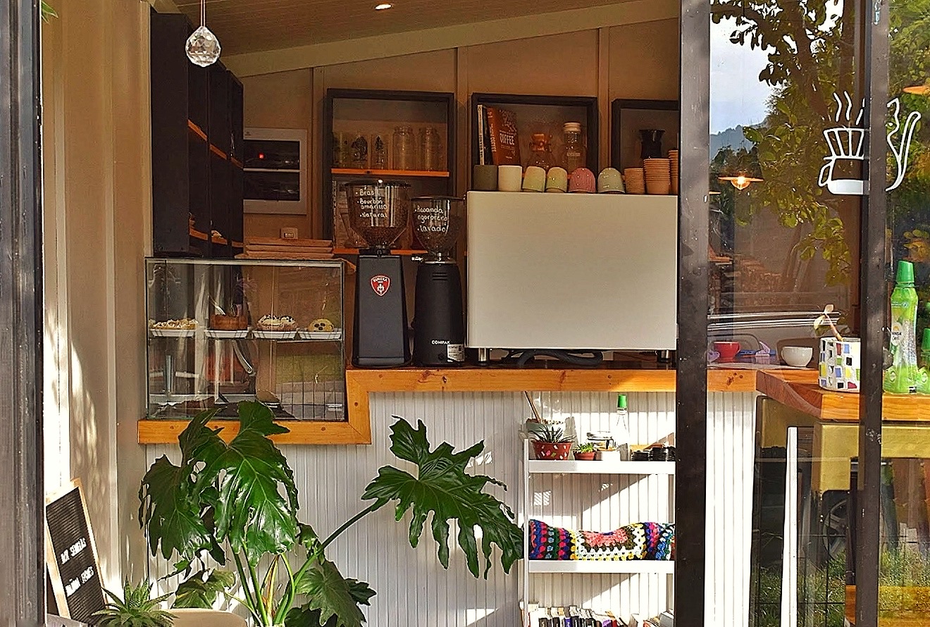 Café Huilque