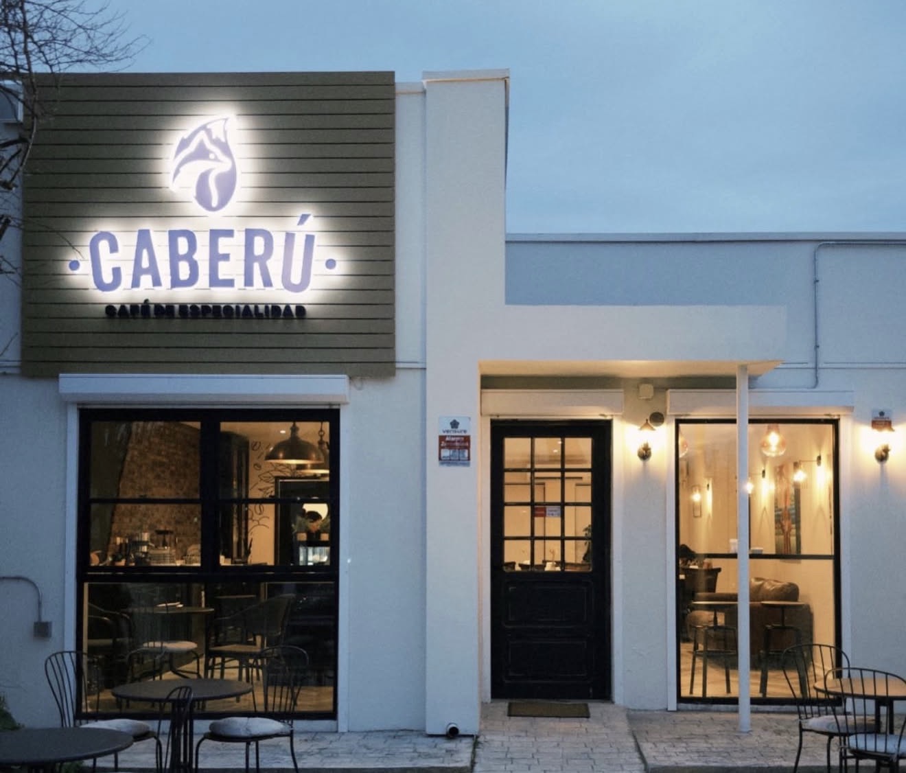 Caberú