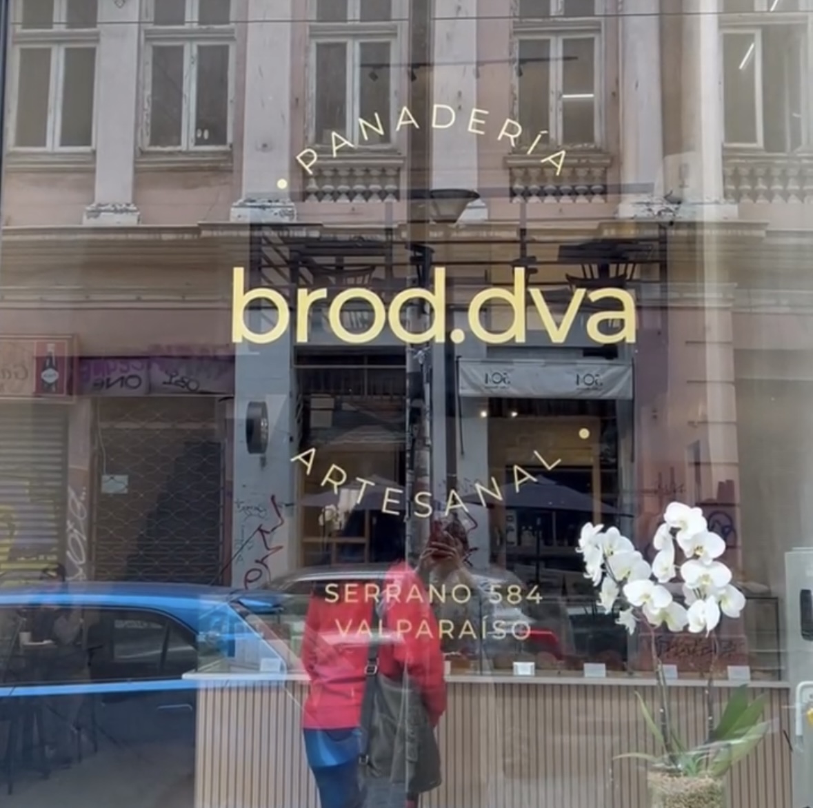 Brod.dva®️