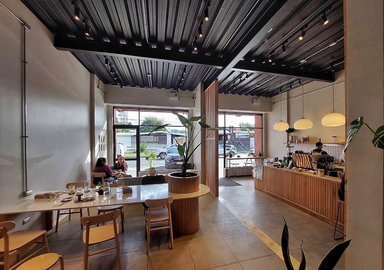 Café Local