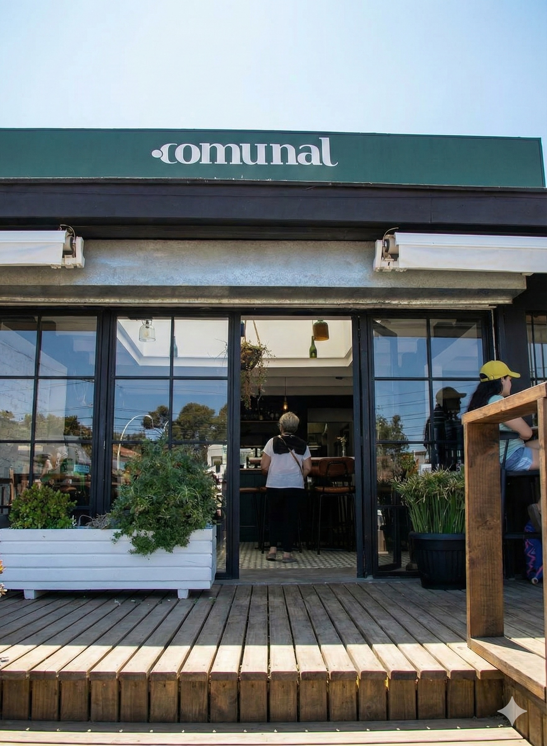 Comunal